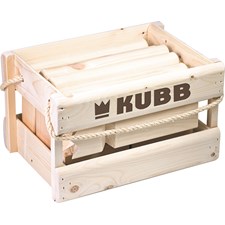 KUBB (mult.)