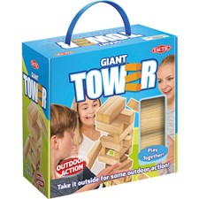 Giant Tower (mult)