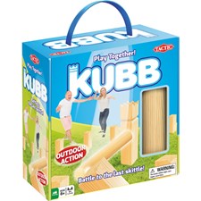 Kubb (new Design) (mult)