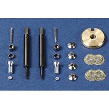 NSR500 1984 Front Fork Set