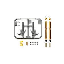 1/12 Yamaha YZF-R1M Front Fork Set