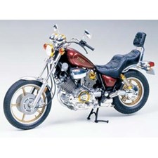 Yamaha Virago