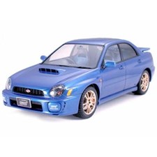 Subaru Impreza STi