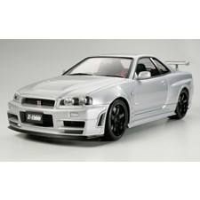 NISMO Skyline R34 GT-R Z-Tune