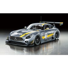 1/24 Mercedes-AMG GT3