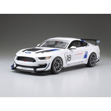 1/24 Ford Mustang GT4
