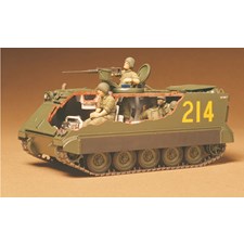 U.S. M113 A.P.C.