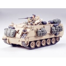 Plastikmodell Panzer M113A2 Arm.Per.Carrier