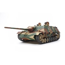 German Jagdpanzer IV (V) Lang