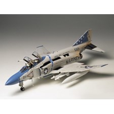 Phantom II F-4J Navy