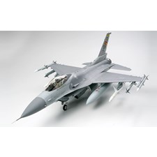 F-16C Fighting Falcon