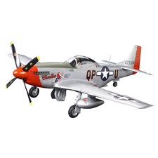P-51D Mustang