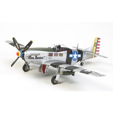 P-51D/K Mustang Pacific
