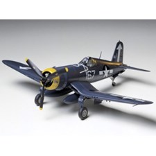 Vought F4U-1D Corsair