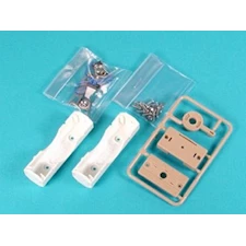 R6(AA)Separated Battery Box