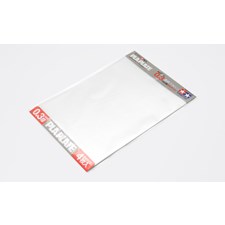 Clear PLA-Plate 0.3mm B4 (4)