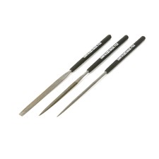 Basic File Set (Smooth Double-Cut)