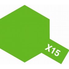 M-Acr.X-15 h'gruen