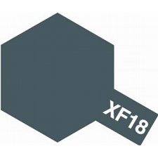 M-Acr.XF-18 blau