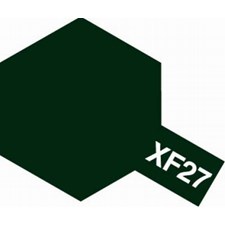 M-Acr.XF-27 s/gruen