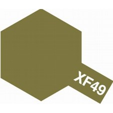 M-Acr.XF-49 khaki