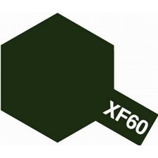 M-Acr.XF-60 d.gelb
