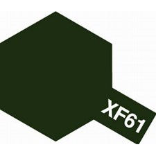 M-Acr.XF-61 d.gruen