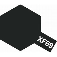 M-Acr.XF-69 n.schwarz