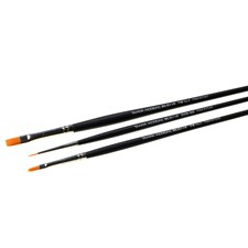 Pinsel-Set HF-Standard