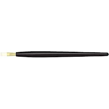 Pinsel HG Flache Spitze schmal