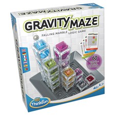 Gravity Maze 21,