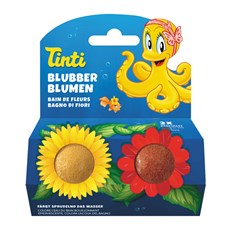 Blubber Blumen (1 Pack)