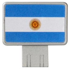 Soundchip Argentinien
