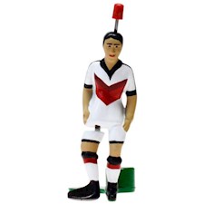 Star-Kicker Deutschland