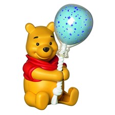 Winnie Ballon Nachtlicht