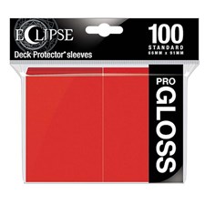 Red Eclipse Gloss Deck Protector Standard (100)