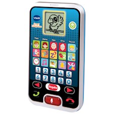Smart Kidsphone DE 12 Spiele, 5 Klingeltöne