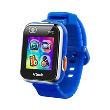 Smart Watch DX2 blau inkl. 1x Lipo Akku