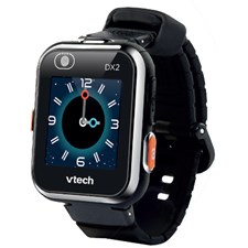 Kidizoom Smartwatch Connect DX2 FR noir französisch