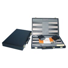 Backgammon Koffer