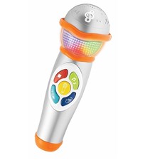 Mikrofon Sing-a-tune