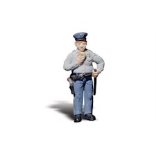 G Officer Dunkin