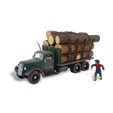 N Tim Burr Logging