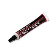 Hob-E-Lube Moly Grease