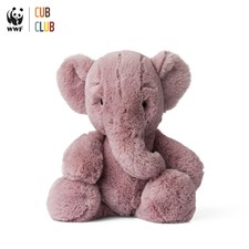 Elefant Ebu rosa 29cm (2) 16.193.003