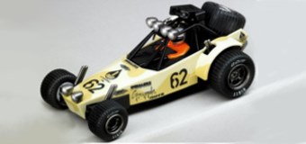 Carrera Go 1:43