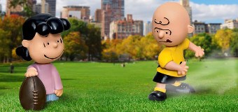 Peanuts