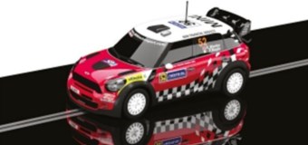 Scalextric Auto