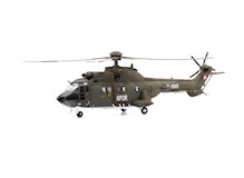 Cougar AS532 T-335 KFOR