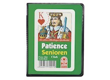 Senioren-Patience